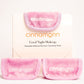 Good Night Towel | Pack of 3  - (small) Blue and Pink mix